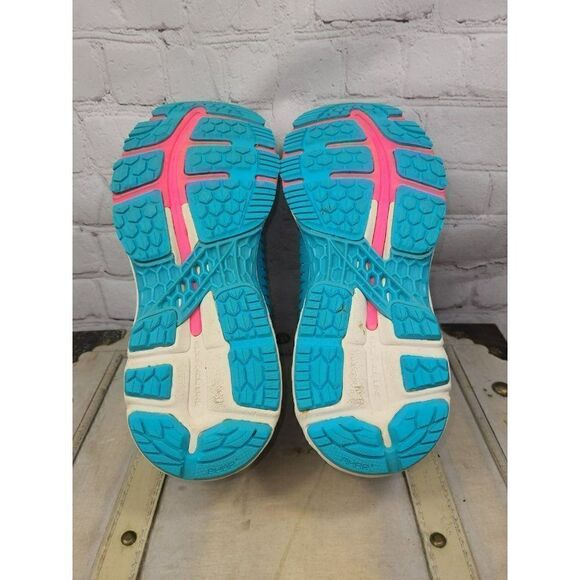 ASICS Gel-Kayano 25 Running Shoes Women's Size 6 - Picture 7 of 8